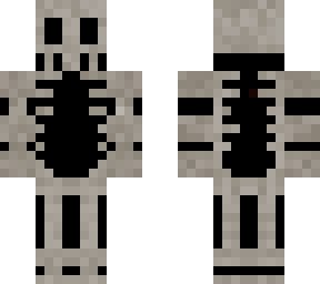 skeleton