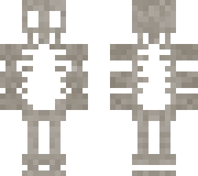 skeleton