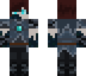 skulkborn scout
