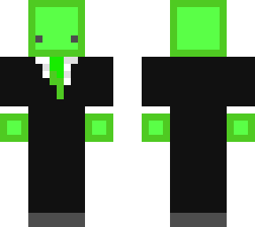 slime tux