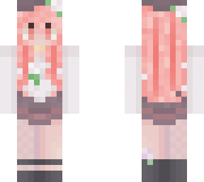 soft rose flora rce