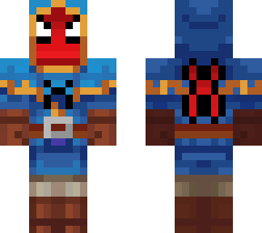 spider - wargen