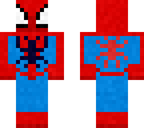 spiderman
