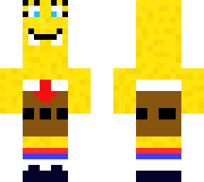 spongebob squarepants