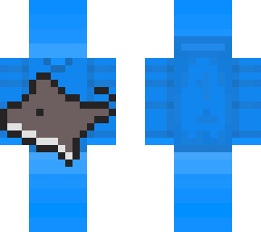 stringray