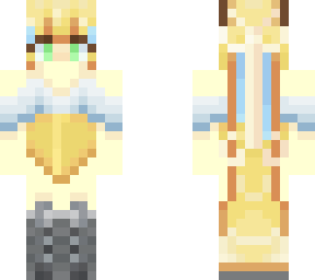 sugarfly cookie // cookie run: kingdom