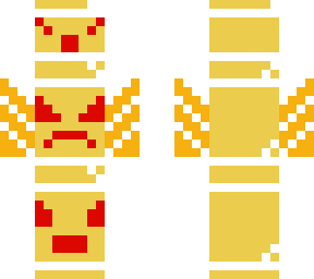super totem pole