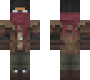 survivor
