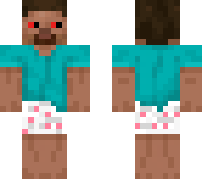 suspicious steve