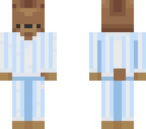 teddy bear pj