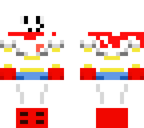 the great papyrus