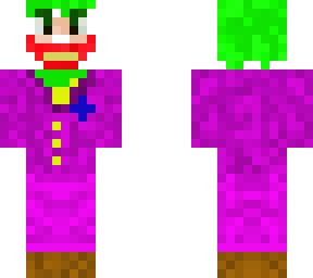 the joker (comics)