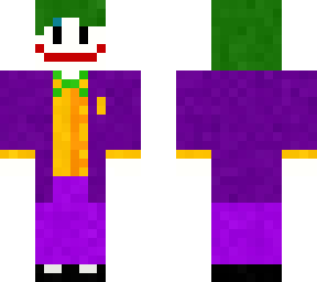 the joker