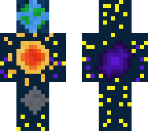 the universe as it is