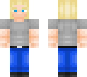 thor odinson (casual)