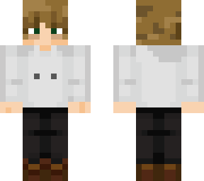 updated me
