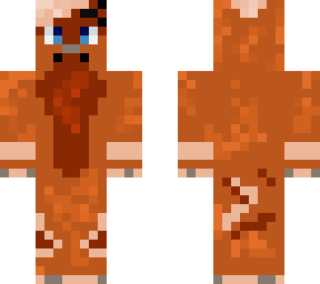 updated skin max
