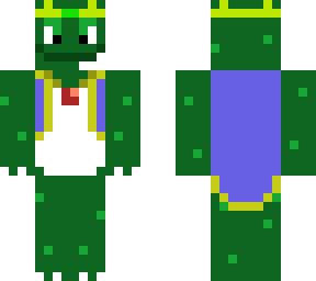wart / mamu (super mario bros/the legend of zelda)