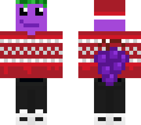 winogroneq christmas