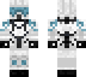 winter shark op