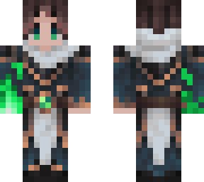 wizard elf