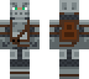 xbox360 knight (alt style)