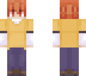zays custom skin!