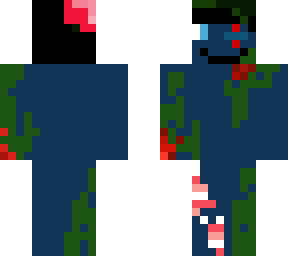zombie apoco
