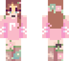 `+.*pretty in lilypad pink`+.* re-shade comp!