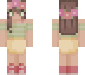 -island dance- pc