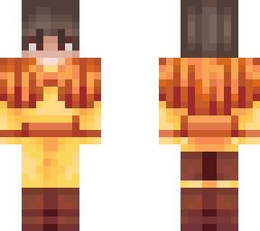 acolyte ben'ne