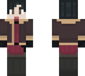 ada wong (leon's jacket)