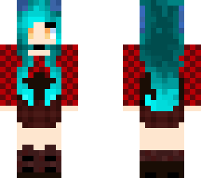 aesthetic dragon girl