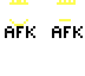 afk plus  fd