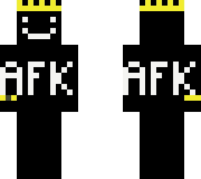 afk plus