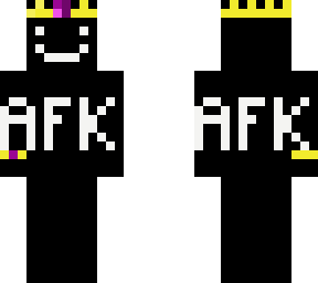 afk plus f