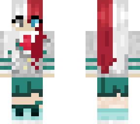 asuka todoroki