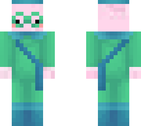 axolotl octonaut