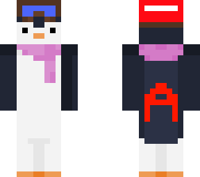 ayman penguin