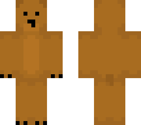 bear