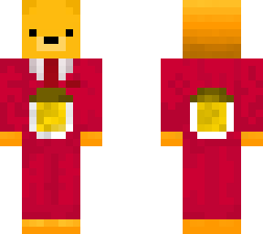 bear
