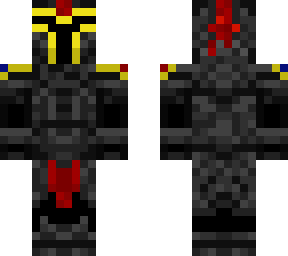 beta knight again (just in case)