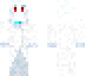 beta man 01