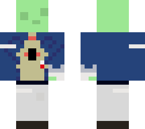 blade slime