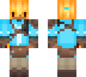 blaze link