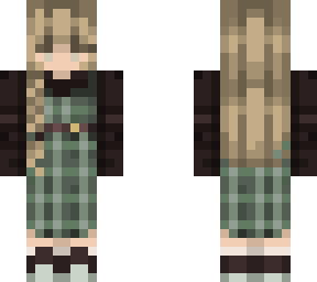 blond