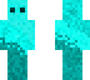 blue fire