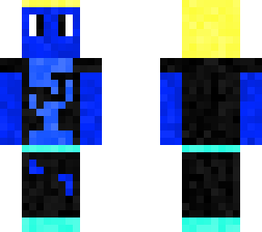 blue007158