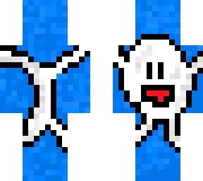 bluegg