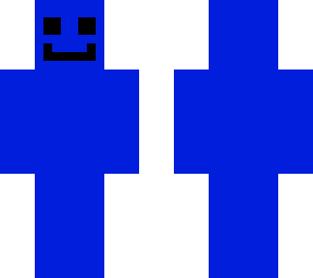 blueman